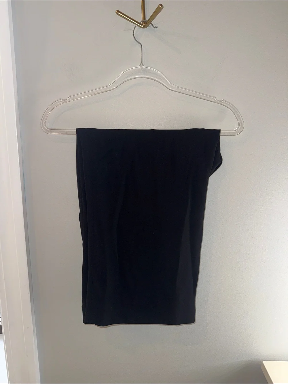 BCBGMaxAzria Wide Leg Cropped Pants - Picture 1 of 2